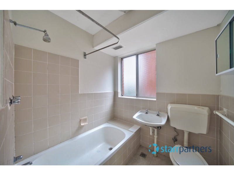 30/51 Castlereagh Street, Liverpool NSW 2170