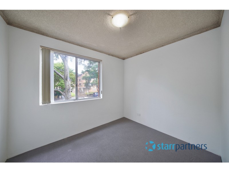 30/51 Castlereagh Street, Liverpool NSW 2170