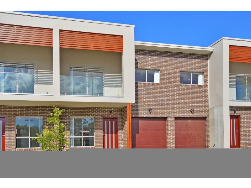4/16-18 Lions Avenue, Lurnea NSW 2170