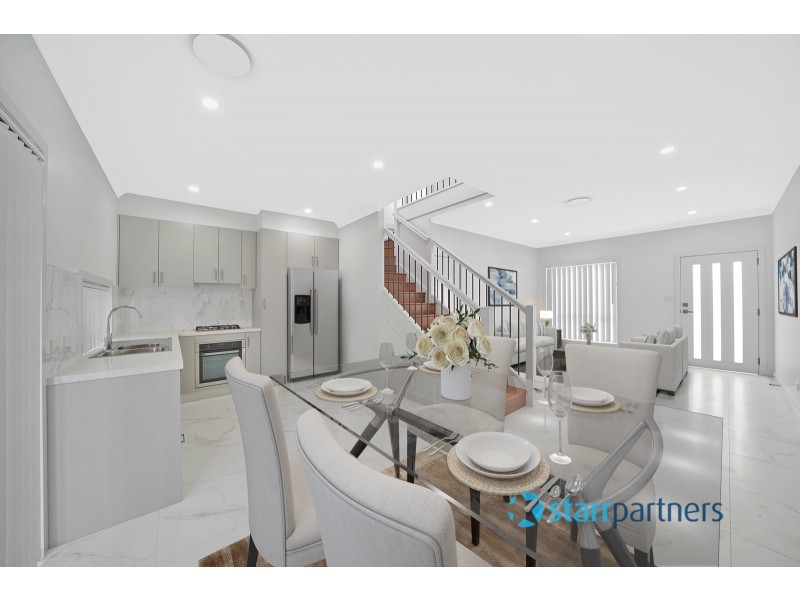 4/16-18 Lions Avenue, Lurnea NSW 2170