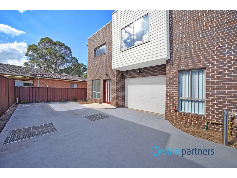 5/16-18 Lions Avenue, Lurnea NSW 2170
