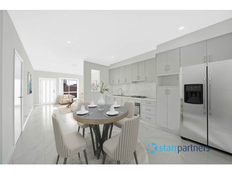 5/16-18 Lions Avenue, Lurnea NSW 2170