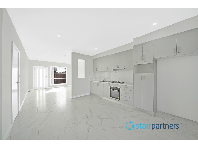 5/16-18 Lions Avenue, Lurnea NSW 2170