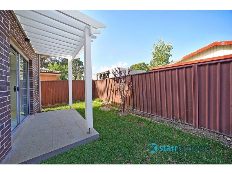 5/16-18 Lions Avenue, Lurnea NSW 2170
