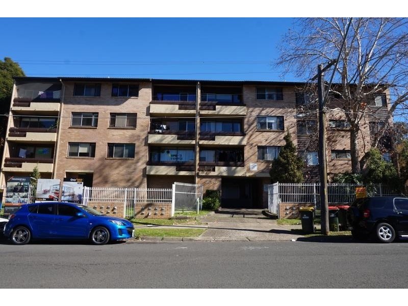 30/31 FORBES STREET, Warwick Farm NSW 2170