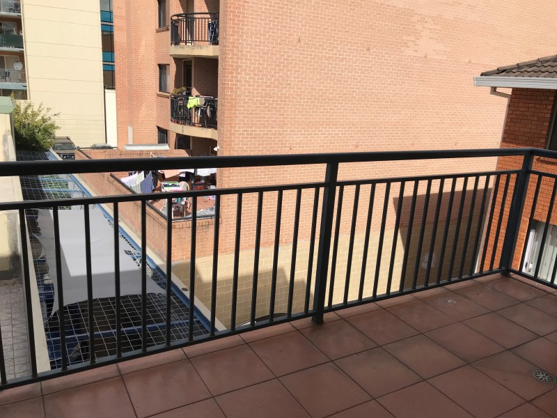 12/9 Elizabeth St, Liverpool NSW 2170