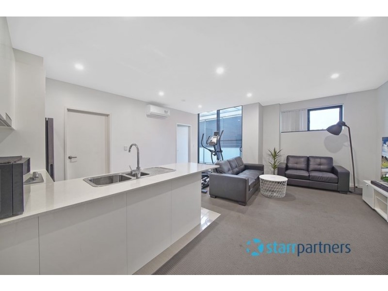 30/46-50 Hoxton Park Road, Liverpool NSW 2170