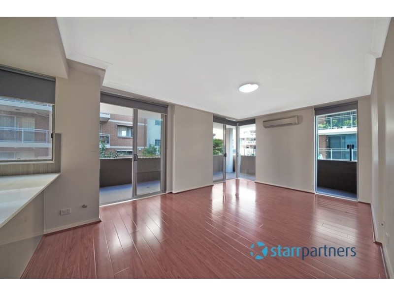 9/12-14 George Street, Liverpool NSW 2170