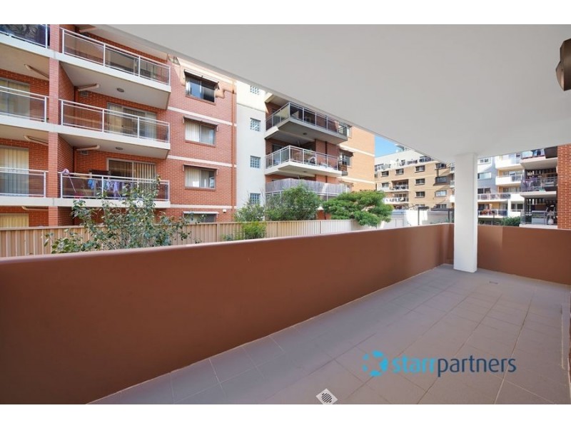 9/12-14 George Street, Liverpool NSW 2170