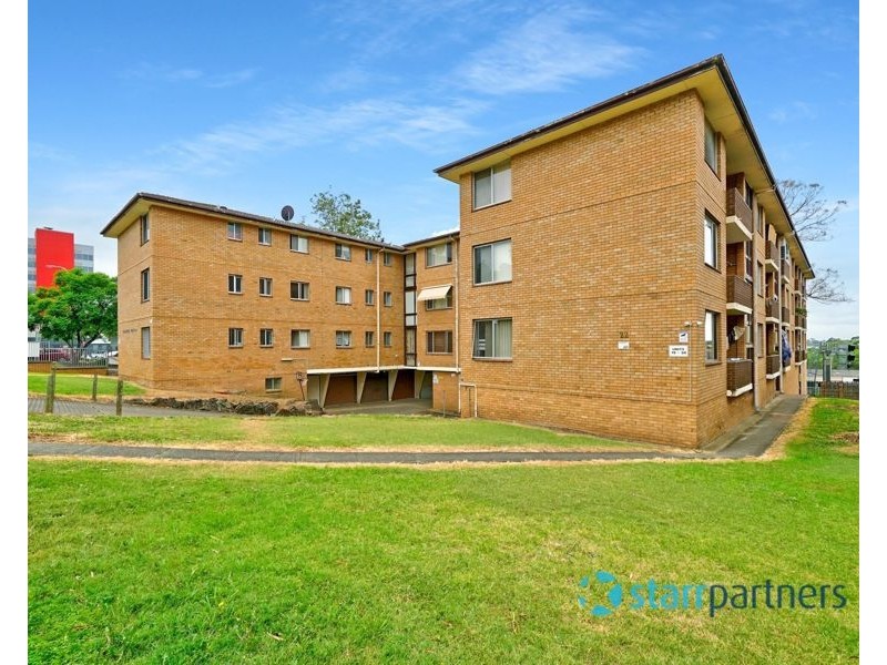 24/22 Speed Street, Liverpool NSW 2170