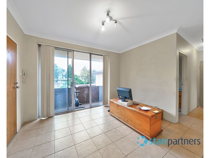24/22 Speed Street, Liverpool NSW 2170
