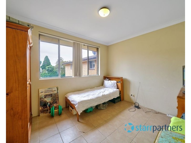 24/22 Speed Street, Liverpool NSW 2170