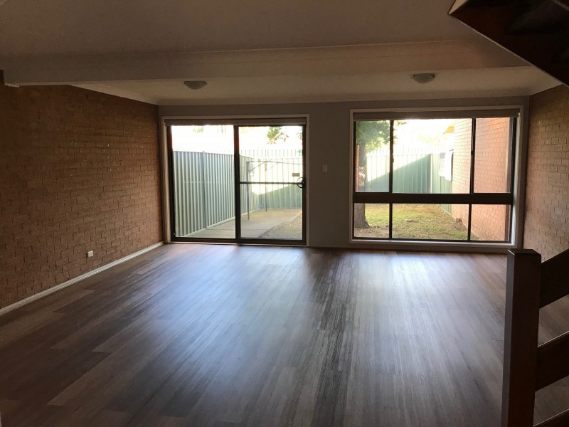 6/1 MANNING STREET, Warwick Farm NSW 2170