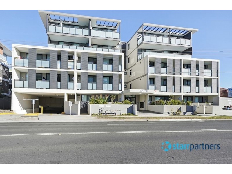 19/46-50 Hoxton Park Road, Liverpool NSW 2170