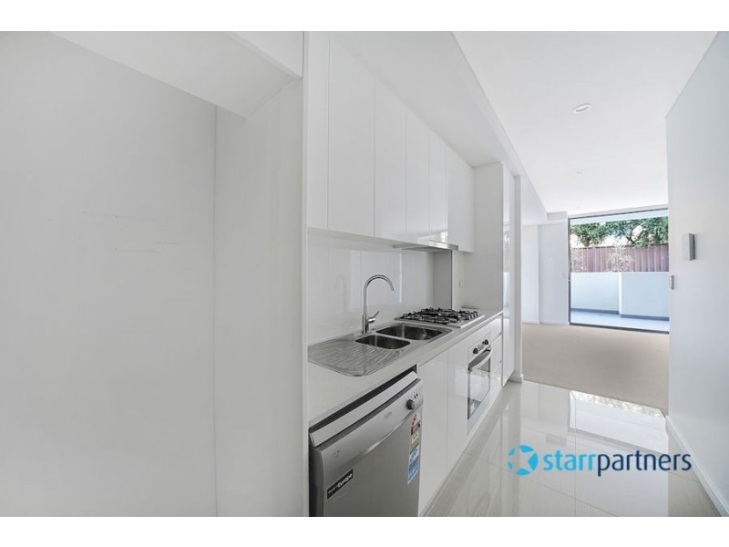 19/46-50 Hoxton Park Road, Liverpool NSW 2170