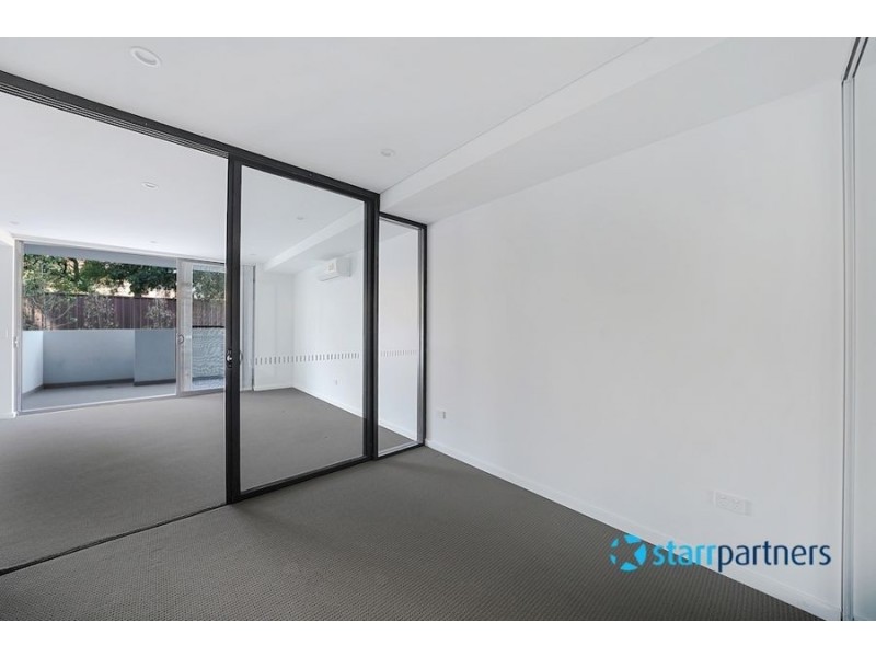19/46-50 Hoxton Park Road, Liverpool NSW 2170