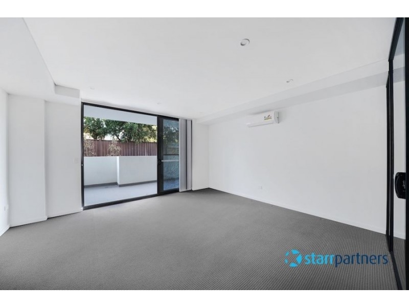 19/46-50 Hoxton Park Road, Liverpool NSW 2170
