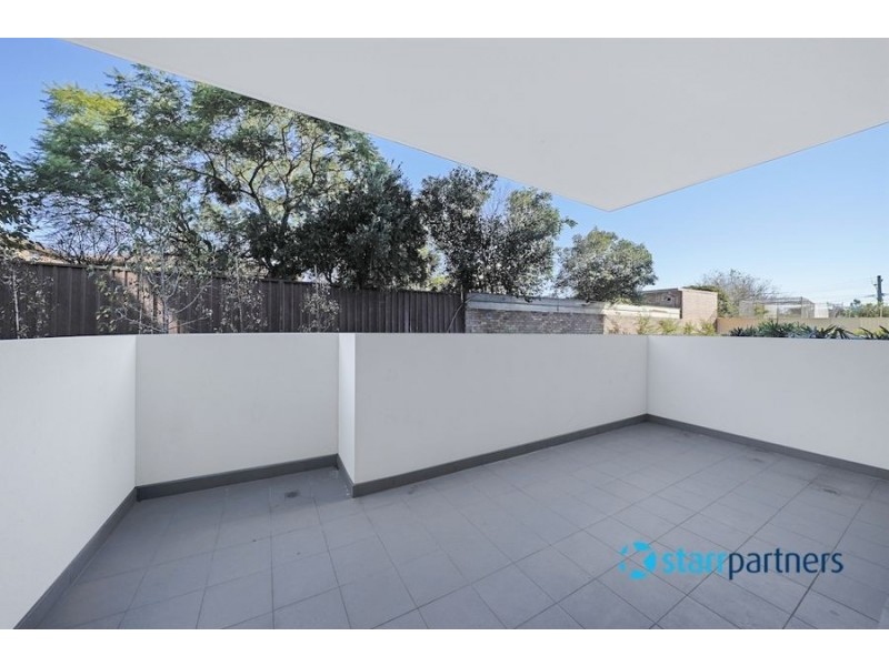 19/46-50 Hoxton Park Road, Liverpool NSW 2170
