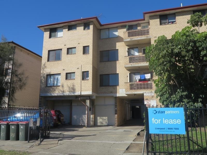 7/42 Copeland St, Liverpool NSW 2170