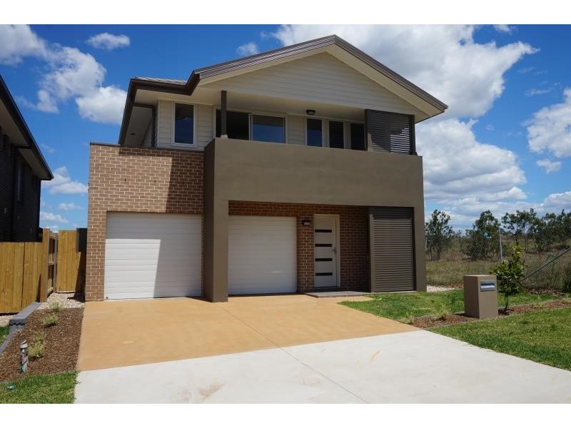 lot 406 McFarlane Rd, Edmondson Park NSW 2174