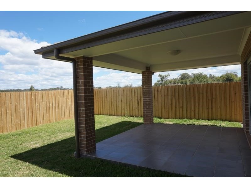 lot 406 McFarlane Rd, Edmondson Park NSW 2174