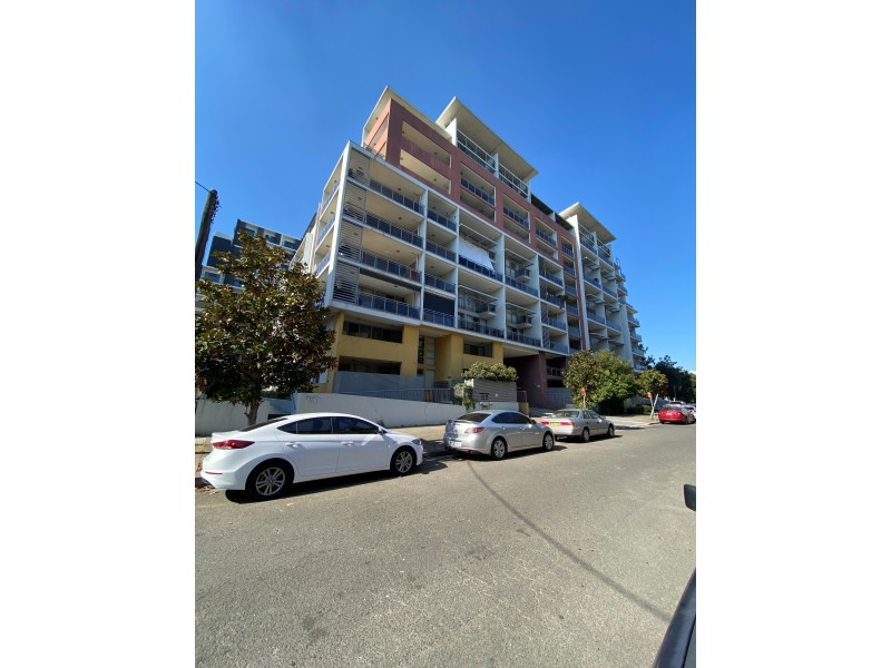 51/12-18 Bathurst Street, Liverpool NSW 2170