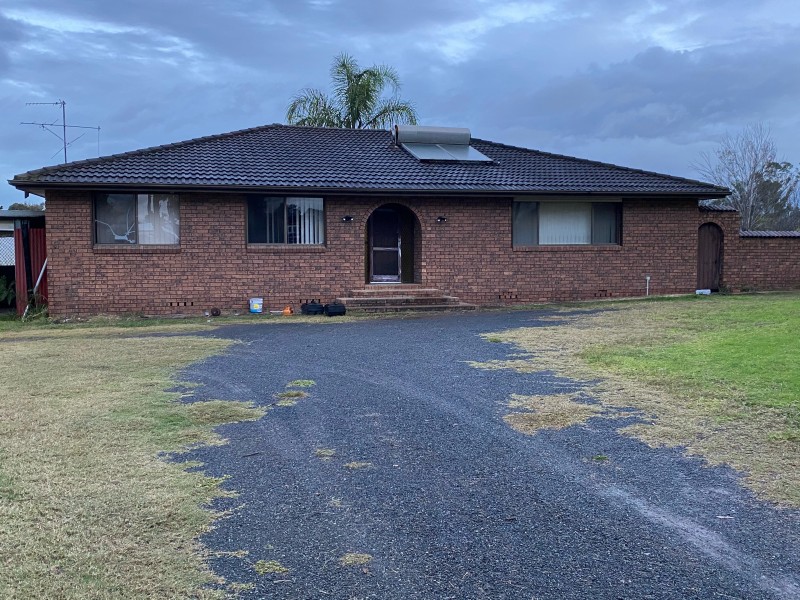 155 Lee & Clark Road, Kemps Creek NSW 2178