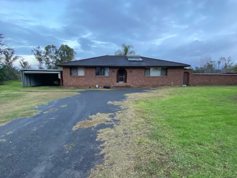 155 Lee & Clark Road, Kemps Creek NSW 2178