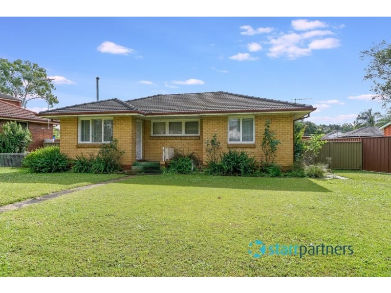 13 Newstan Place, Cartwright NSW 2168