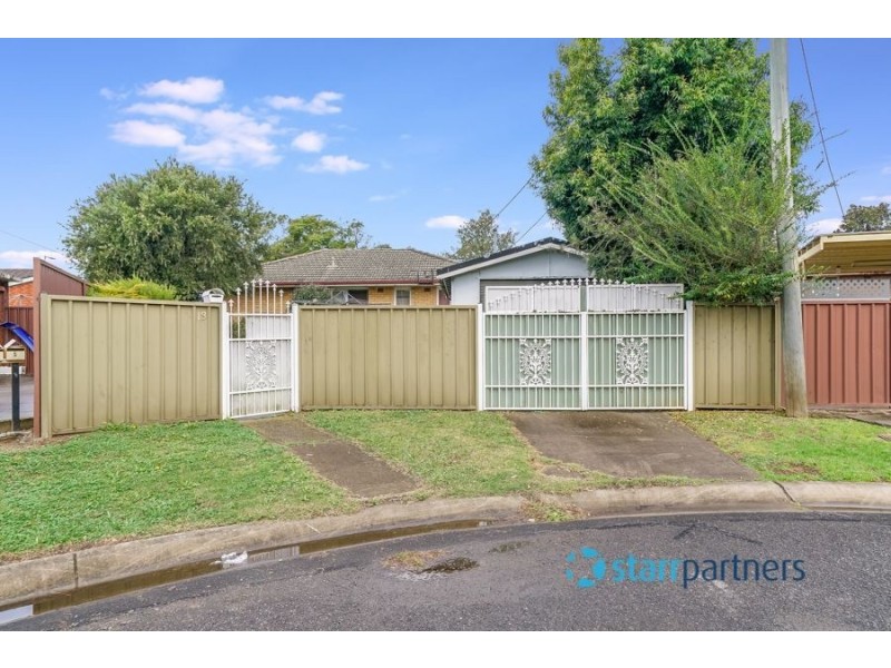13 Newstan Place, Cartwright NSW 2168