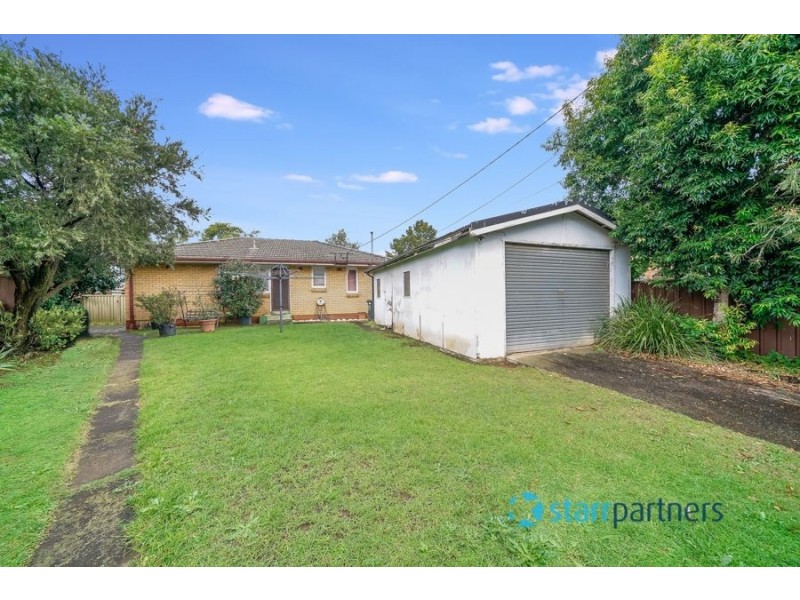 13 Newstan Place, Cartwright NSW 2168