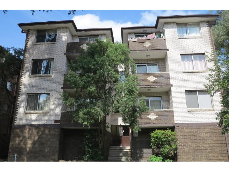 9/4-6 Nagle Street, Liverpool NSW 2170