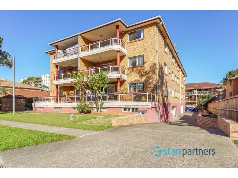 5 14 Gordon Street, Bankstown NSW 2200