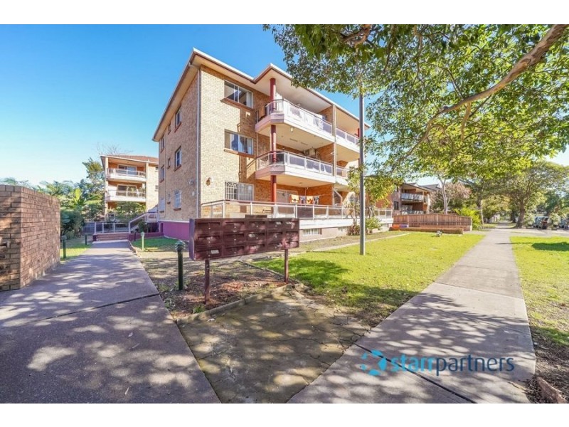 5 14 Gordon Street, Bankstown NSW 2200