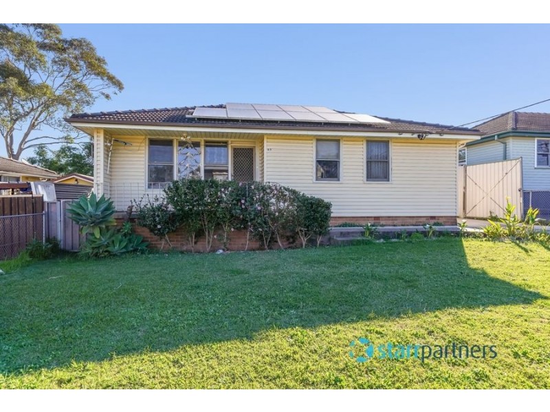 47 & 47A Merino Street, Miller NSW 2168