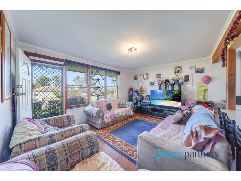 47 & 47A Merino Street, Miller NSW 2168