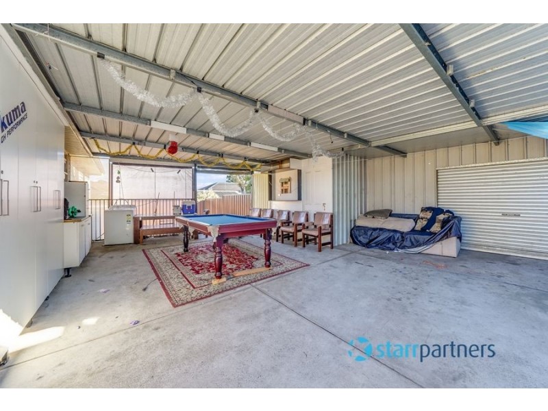 47 & 47A Merino Street, Miller NSW 2168
