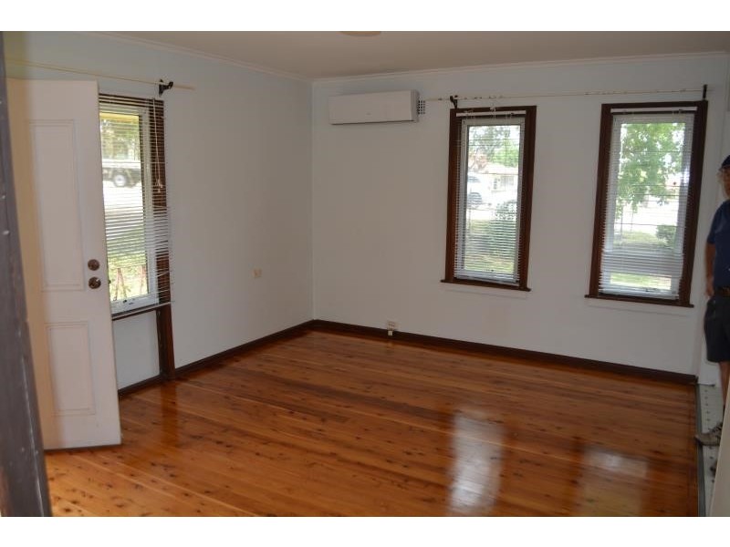 190 ELIZABETH DRIVE, Ashcroft NSW 2168