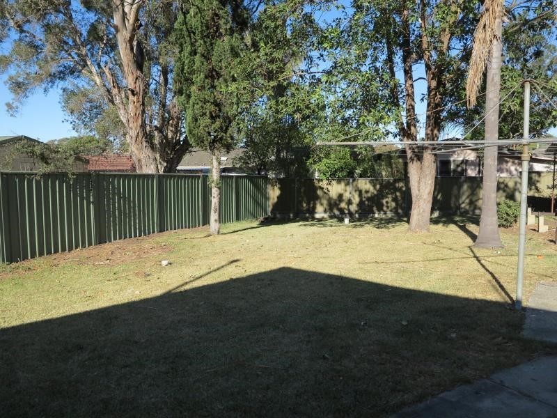 190 ELIZABETH DRIVE, Ashcroft NSW 2168