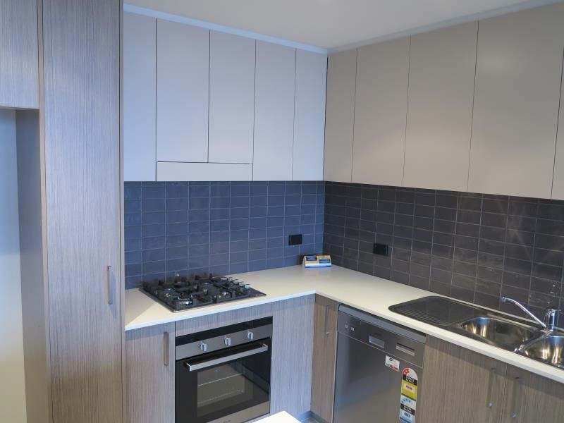 A1609/420 Macquarie street, Liverpool NSW 2170