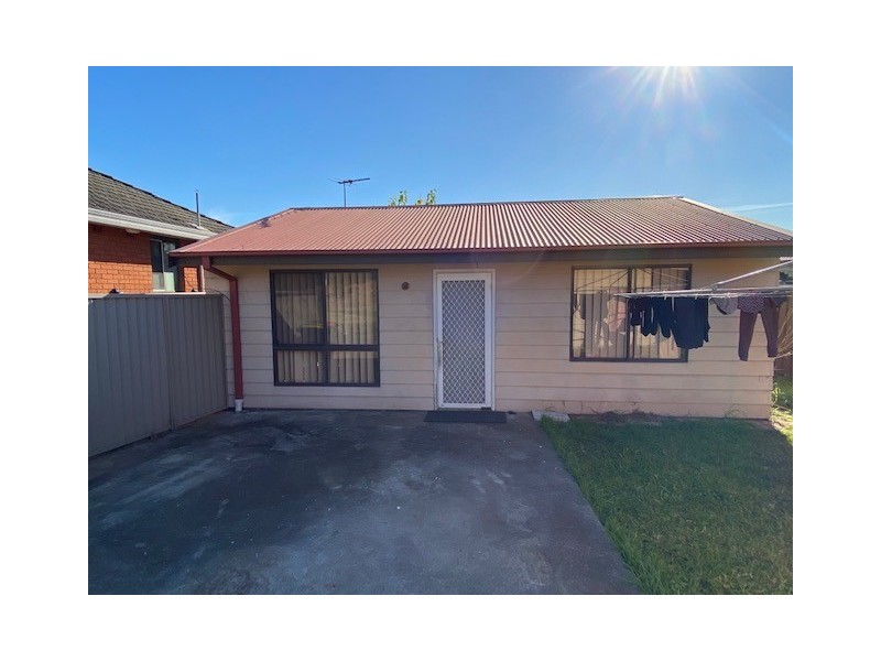 85A GRAHAM AVENUE, Lurnea NSW 2170