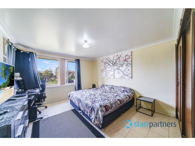 8 Augusta Street, Casula NSW 2170