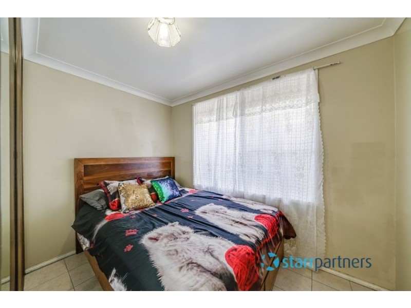 8 Augusta Street, Casula NSW 2170