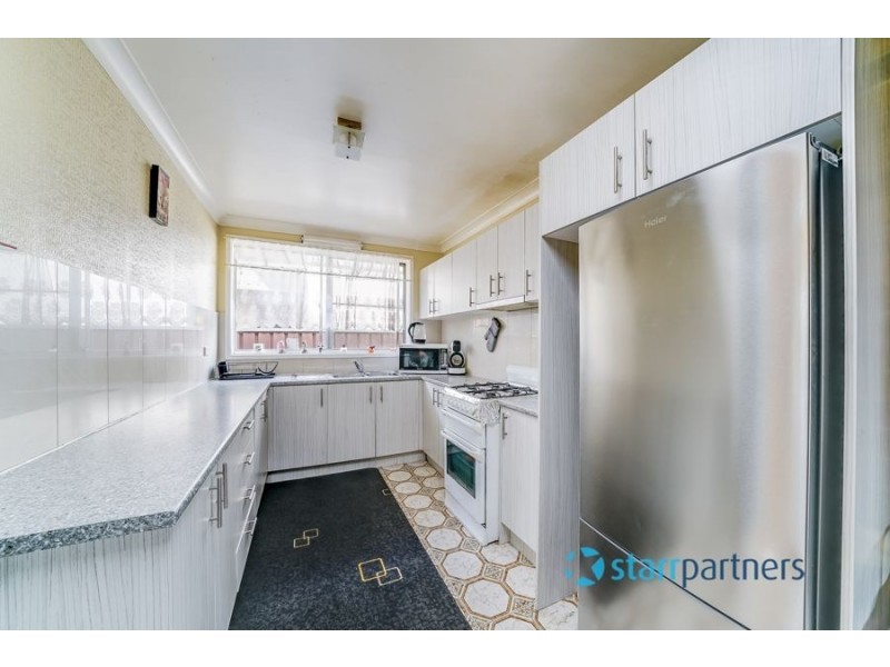 8 Augusta Street, Casula NSW 2170