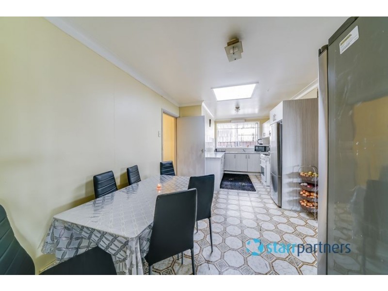 8 Augusta Street, Casula NSW 2170