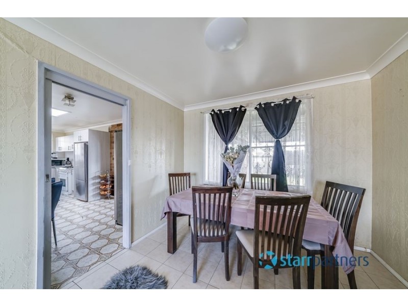 8 Augusta Street, Casula NSW 2170