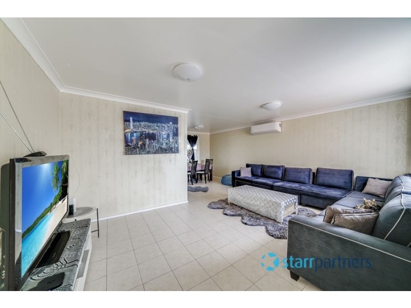 8 Augusta Street, Casula NSW 2170