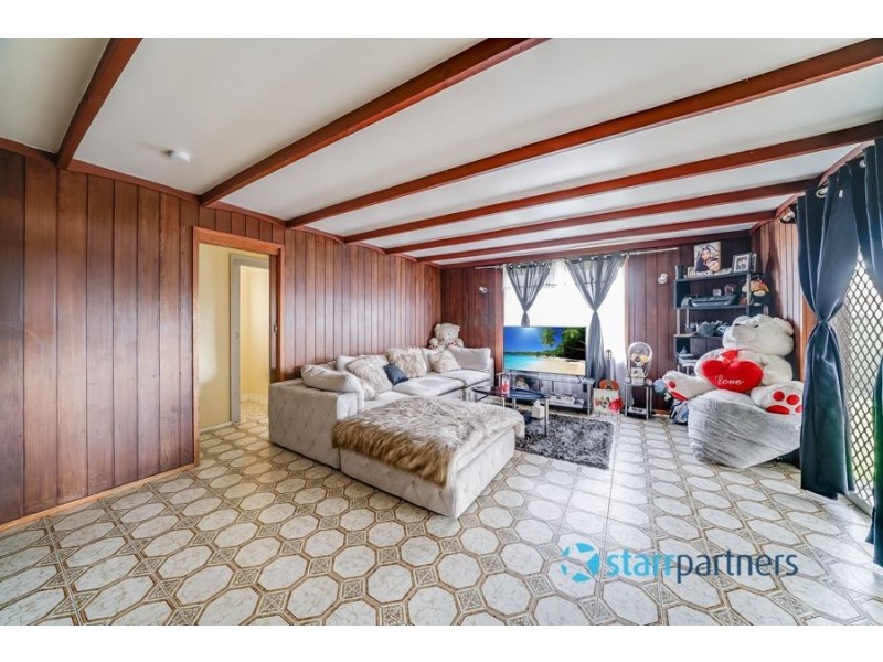 8 Augusta Street, Casula NSW 2170