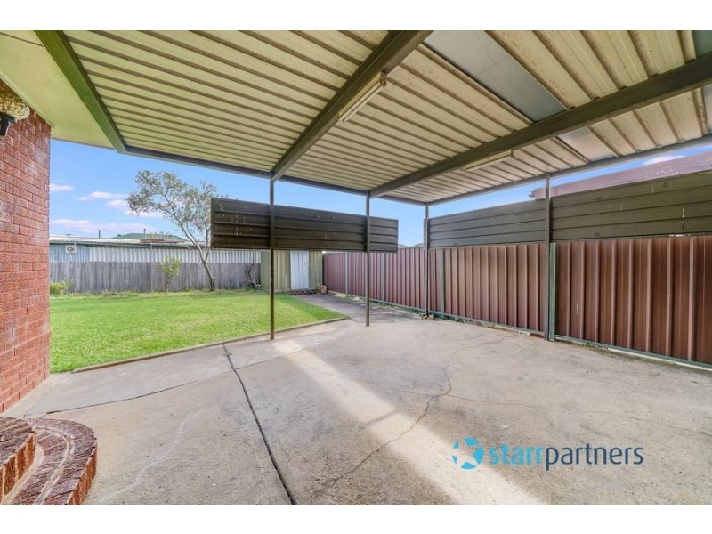 8 Augusta Street, Casula NSW 2170