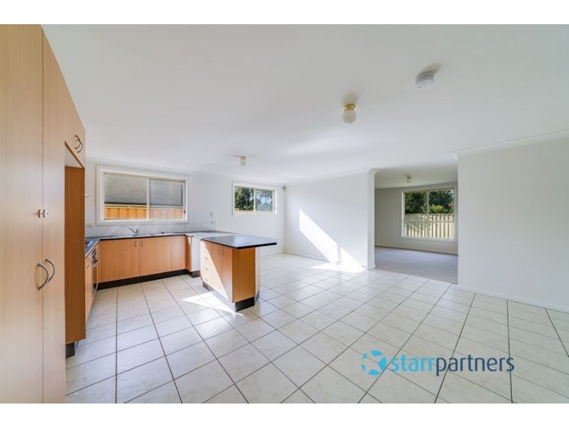 29 Burragate Crescent, Prestons NSW 2170